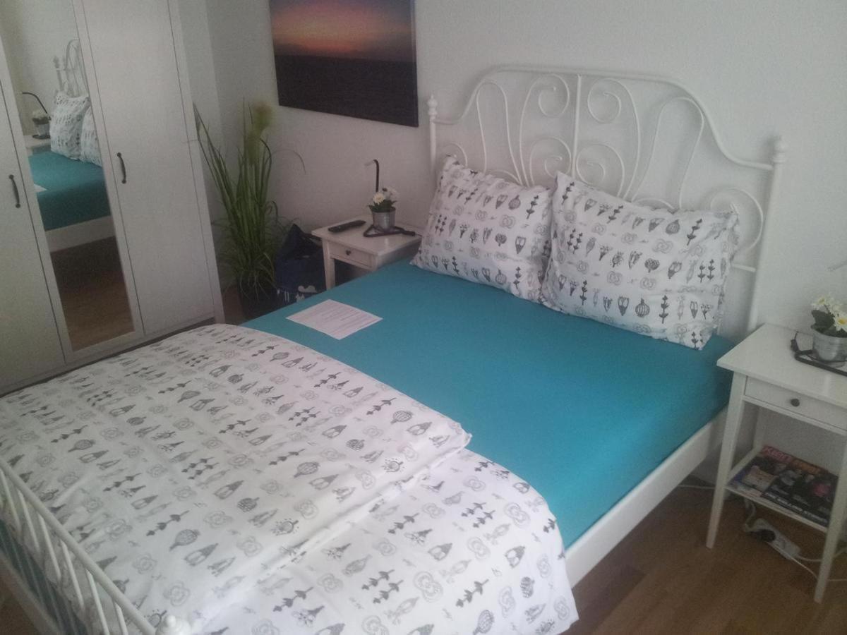 Relax Aachener Boardinghouse Budget Exterior photo