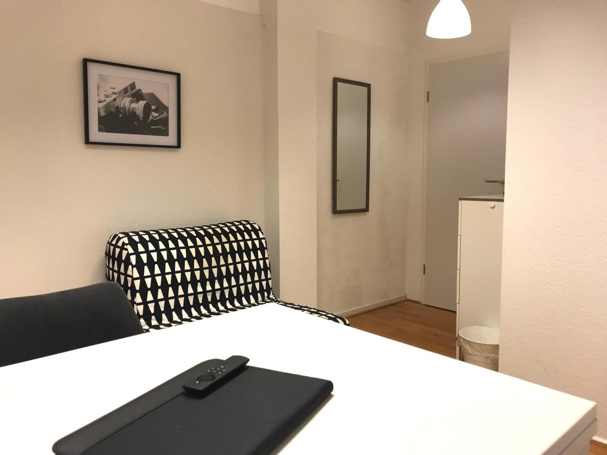 Relax Aachener Boardinghouse Budget Exterior photo