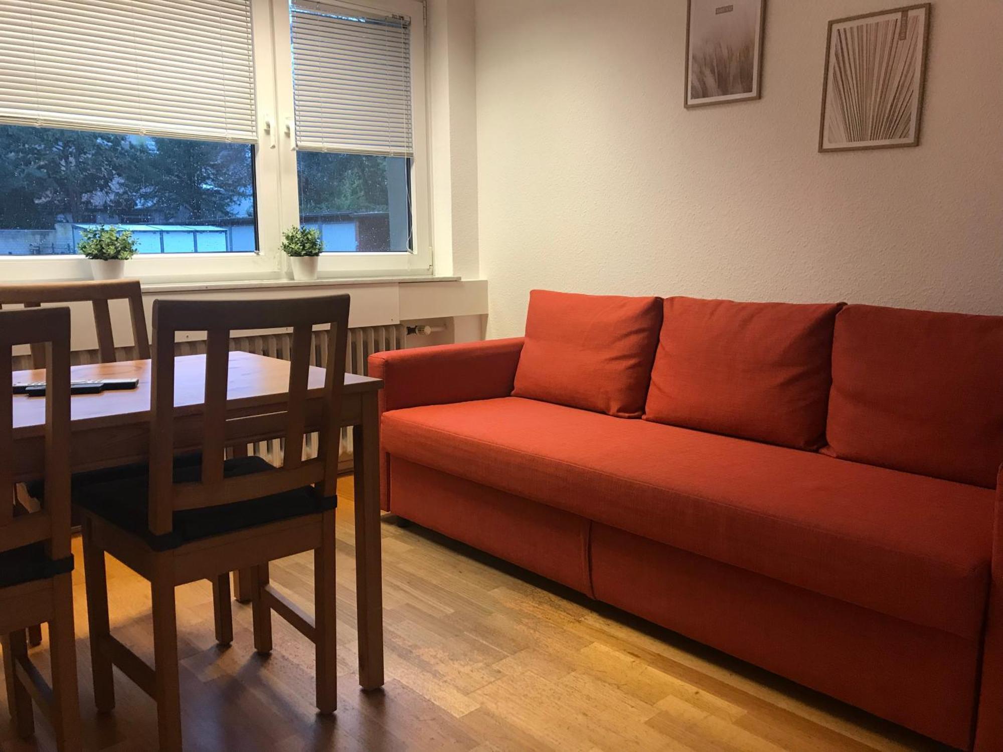 Relax Aachener Boardinghouse Budget Exterior photo